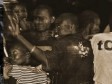 Haiti - Social : 100 Haitians adrift...