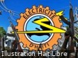 Haiti - FLASH : 4 substations and the Varreux Power Plant partially destroyed and totally dysfunctional