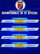 iciHaïti - Championnat spécial D1 : Résultats 3ème journée (partiels)