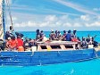 Haïti - Politique : Les Bahamas déploient des moyens importants pour lutter contre les «boat people» haïtiens