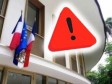 iciHaiti - NOTICE : The French Embassy lists French nationals wishing to leave Haiti