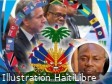 Haïti - FLASH : Volte-face spectaculaire de Jean Charles Moïse