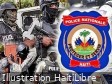 iciHaïti - PNH en actions : Bandits tués, armes de guerres et véhicules saisis...