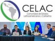 Haiti - Politic : Celac coordinators analyze the crisis in Haiti