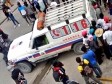 iciHaïti - Santé : Bilan du Centre Ambulancier National (Février 2024)