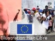 Haïti - Commission Européenne : 20 millions d’euros d’aide humanitaire d’urgence à Haïti