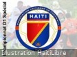 iciHaiti - Special D1 Championship : Complete results of the first 4 days
