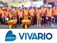 iciHaiti - Social : Viva Rio launches a project in the neighborhoods of Delmas 38