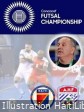 iciHaiti - Futsal qualifiers for the 2024 World Cup : Grenadiers pre-list