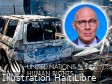 Haïti -  ONU : Situation «cataclysmique» en Haïti (rapport)