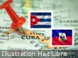 iciHaiti - Cuba : 26 years of selfless cooperation (assessment)