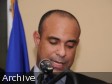 Haiti - Politic : Laurent Lamothe welcomes the victory of the new President of Guatemala