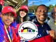 iciHaïti - Taekwondo : 3 haïtiens au camp d'entraînement pré-olympique