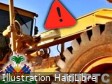 iciHaiti - NOTICE : Postponement of rehabilitation work on the Friendship Road