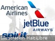 Haiti - FLASH : International flights to Haiti still suspended, update on the situation