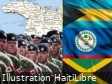 Haiti - MMSS : The Canadian army will train nearly 330 men of the «??r?bb??n ???nt ???k F?r??»