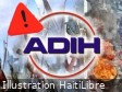 Haiti - Insecurity : The Association of Industries of Haiti calls for awareness