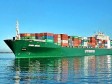 iciHaiti - Taiwan : The Evergreen maritime transport company suspends its stopover in Port-au-Prince