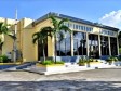 iciHaïti - Insécurité : La Bibliothèque Nationale attaquée et pillée