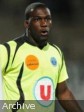 Haiti - Football : The super goalkeeper Johny Placide, joins the Grenadiers