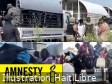 Haïti - Justice : Amnesty International exhorte la Rep. Dom. à mettre fin a ses politiques racistes