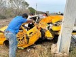 iciHaiti - Mexico : 6 illegal Haitian migrants victims of a terrible road accident