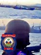 Haïti - FLASH : Après d’intenses combats, la PNH reprend le controle du navire piraté «Magalie» (Vidéo)