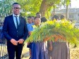 iciHaiti - Cap-Haitien : Tribute to the memory of Toussaint Louverture