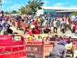 iciHaiti - Economy : More than 16,000 Haitians at the Dajabón binational market