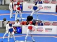iciHaiti - Taekwondo : Disappointing day with 2 defeats
