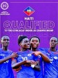 iciHaiti - World Cup Chile 2025 : «D-Day» Group draw (Qualifying phase)