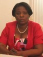 Haiti - Social : 17th Anniversary of Ministry of the Status of Women