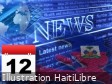 Haiti - News : Zapping...