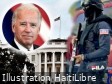Haiti - FLASH : Biden releases 60 million USD for the mission led by Kenya