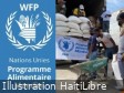 iciHaiti - Humanitarian : Hunger reaches record levels, WFP accelerates its food aid