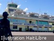 Haïti - FLASH : Réouverture reportée de l’Aéroport International Toussaint Louverture