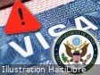 Haïti - FLASH : Le Département d'État américain suspend ses Services de visa haïtien en Haïti