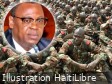 Haïti - FLASH : Nomination d’un envoyé spécial pour préparer l’arrivée des 2,000 militaires béninois