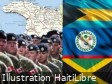 Haiti - Canada : Training of the multinational force in Haiti continues in Jamaica