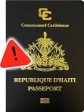 iciHaïti - AVIS Diaspora : Retard dans la livraison des passeport haïtiens en Espagne