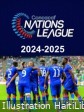 Haiti - Football : Concacaf reveals all the details of the Natons League