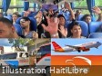 iciHaiti - FLASH : Cuba launches an evacuation operation for its citizens stranded in Haiti