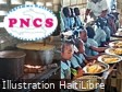 iciHaïti - PNCS : Tournée de suivi et d’évaluation des cantines scolaires