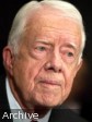Haiti - Reconstruction : Carter will ask the U.S. to fulfill their promises