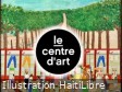 Haïti - Arts : Deux artistes peintres haïtiens exposés à la Biennale de Venise 2024