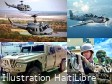Haiti - FLASH : The Dominican Republic increased its military spending by 14%