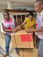 Haiti - Health : The influx of wounded makes the needs of hospitals critical