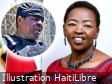 Haïti - FLASH : La Première dame du Kenya s’est entretenue avec «Barbecue»