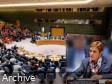 Haiti - Security Council : Periodic presentation on the situation in Haiti