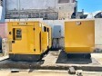iciHaiti - FAES : Donation of a 375 KVa generator to La Paix Hospital